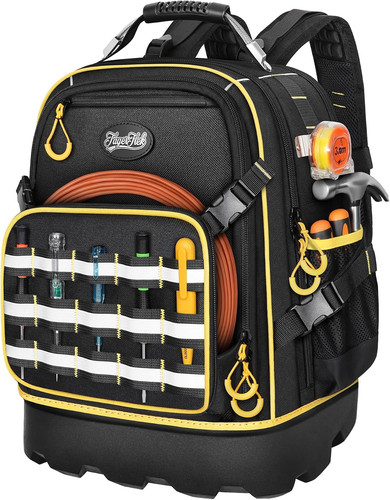 Tool backpack heavy - tool,