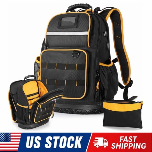 Tool backpack large - tool,