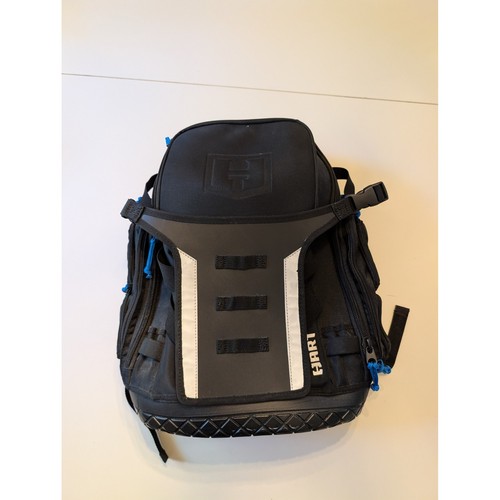 Hart tool backpack - hart,