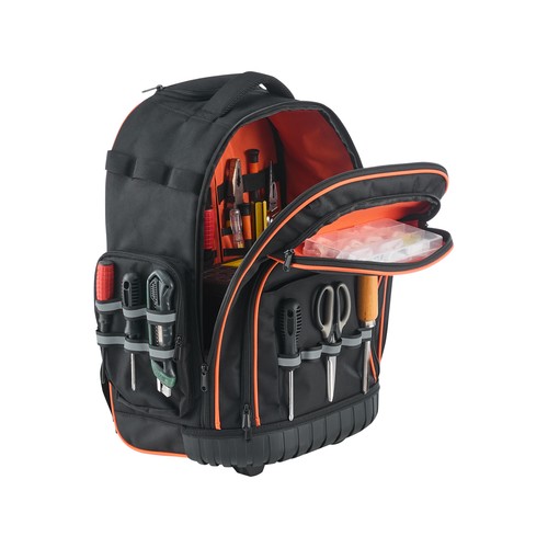 Uimoso rolling tool backpack - rolling,