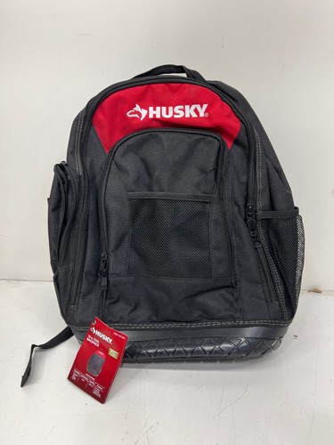Husky tool backpack - 16,