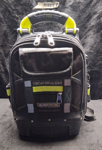Veto pro pac - veto, tech