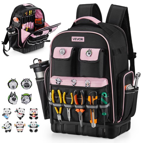 Vevor tool backpack - vevor,