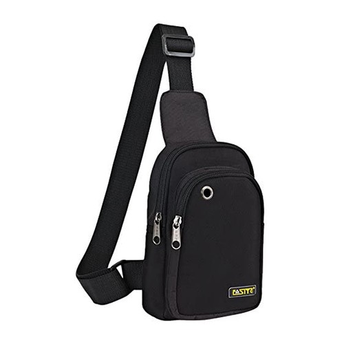Sling bag chest backpack - sling,