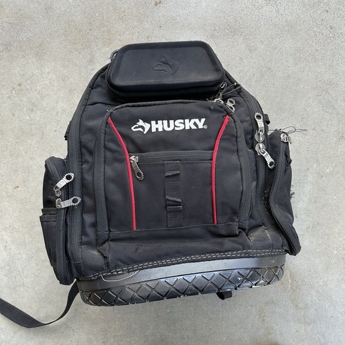 Husky 16in pro - 16in, pack