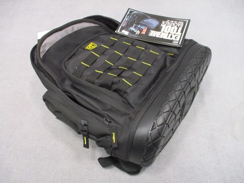 Highland extreme tool backpack - extreme,