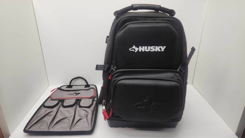 Husky heavy duty - heavy, pro