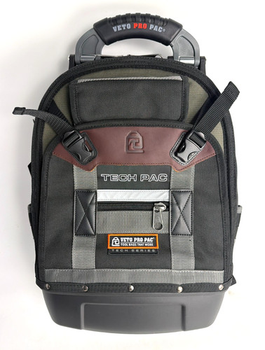 New veto pro pac - veto,