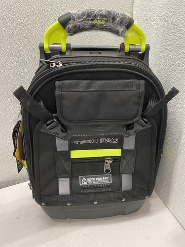 Veto tech pac tool - tech, backpack