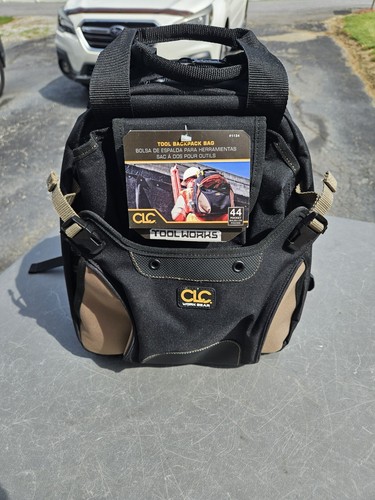 Clc work gear - work, tool