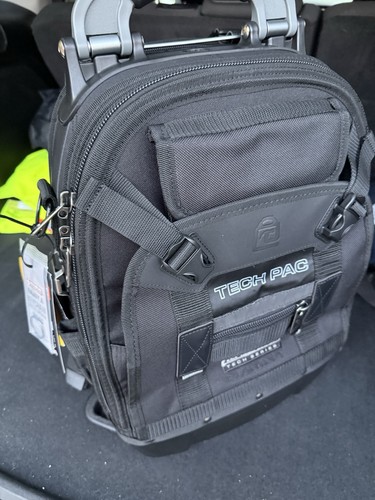 Veto pro pac tech - pac, blackout