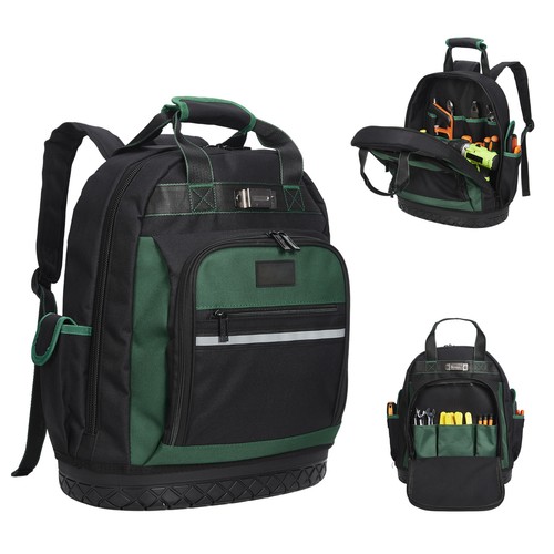 Inch tool backpack - backpack, heavy
