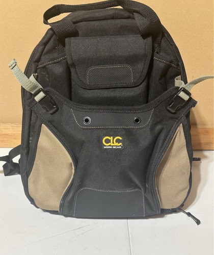 Clc deluxe black pockets - clc, 44