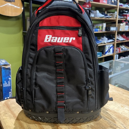 Bauer heavy duty jobsite - duty,