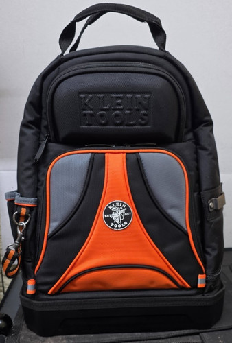 Klein tools tradesman - tools,