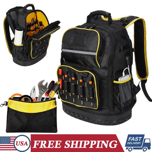 Tool backpack oxford - backpack,