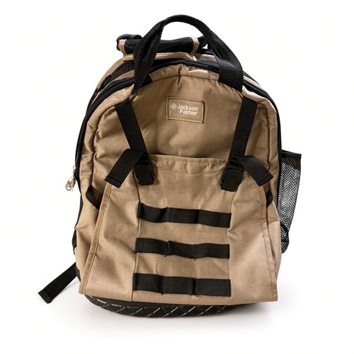 Jackson palmer professional - palmer,