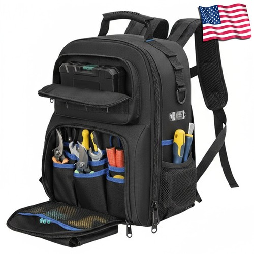 Back pack tool - back,