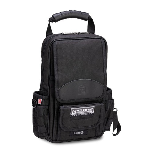 Veto pro pac mb3 blackout - mb3,