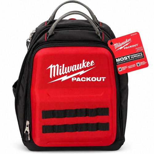 Milwaukee packout tool - 15,