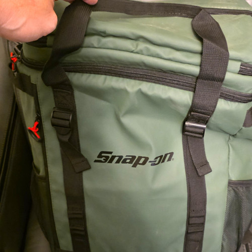 Snap large fabric tool - snap-on,