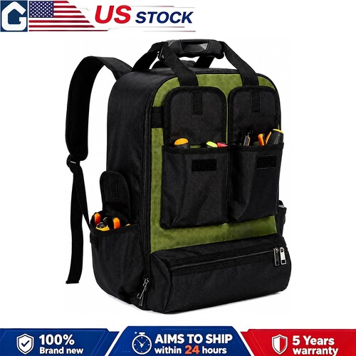 Tool backpack waterproof - tool,
