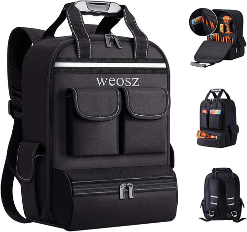 Tool backpack oxford - tool,