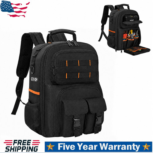 Back pack tool - back, carrier