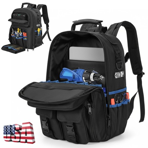 Back pack tool - bag, carrier