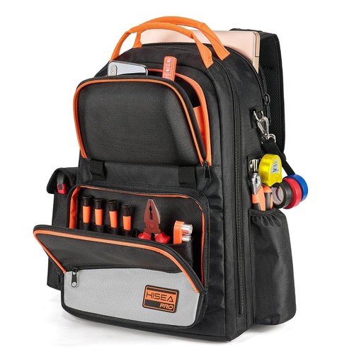 Tool backpack laptop - tool,