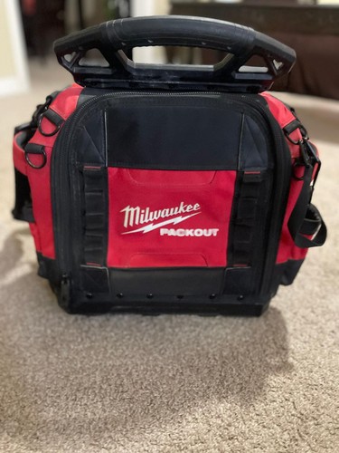Milwaukee work bag - milwaukee,