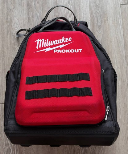 Milwaukee 8301 packout - milwaukee, 48-22-8301